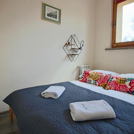 Apartament Bazatatry Sloneczny II Διαμέρισμα Ζακοπάνε Εξωτερικό φωτογραφία