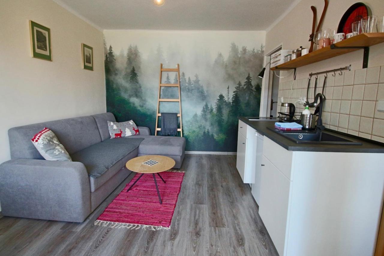 Apartament Bazatatry Sloneczny II Διαμέρισμα Ζακοπάνε Εξωτερικό φωτογραφία