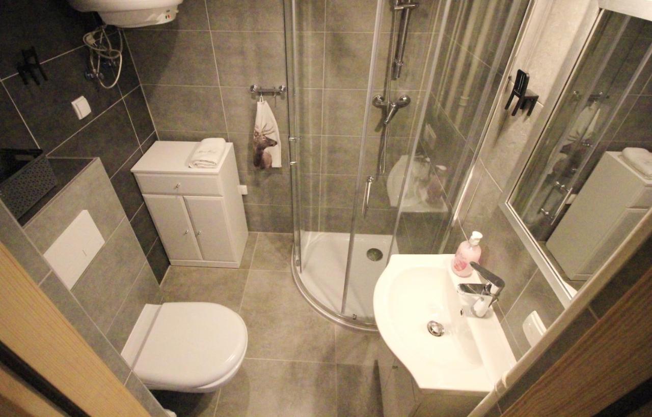 Apartament Bazatatry Sloneczny II Διαμέρισμα Ζακοπάνε Εξωτερικό φωτογραφία