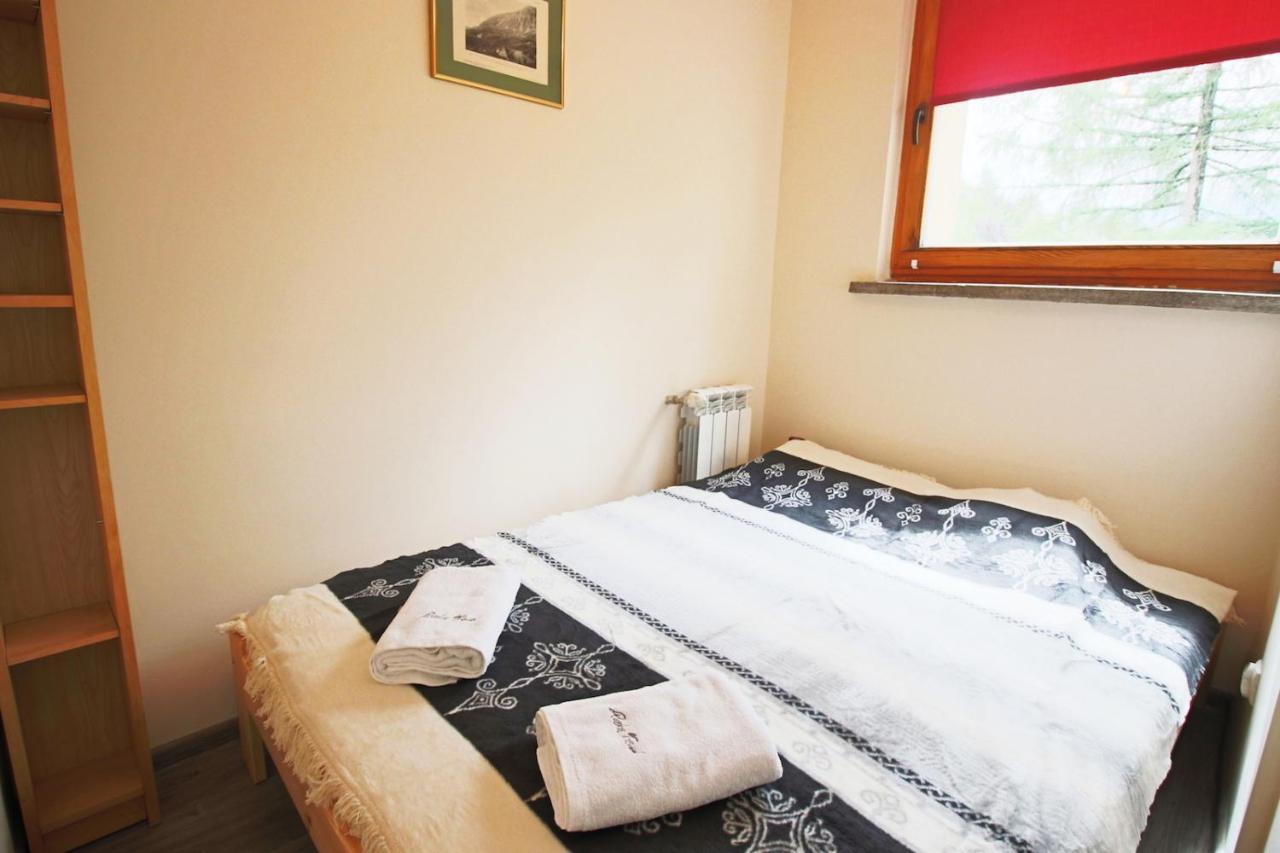 Apartament Bazatatry Sloneczny II Διαμέρισμα Ζακοπάνε Εξωτερικό φωτογραφία