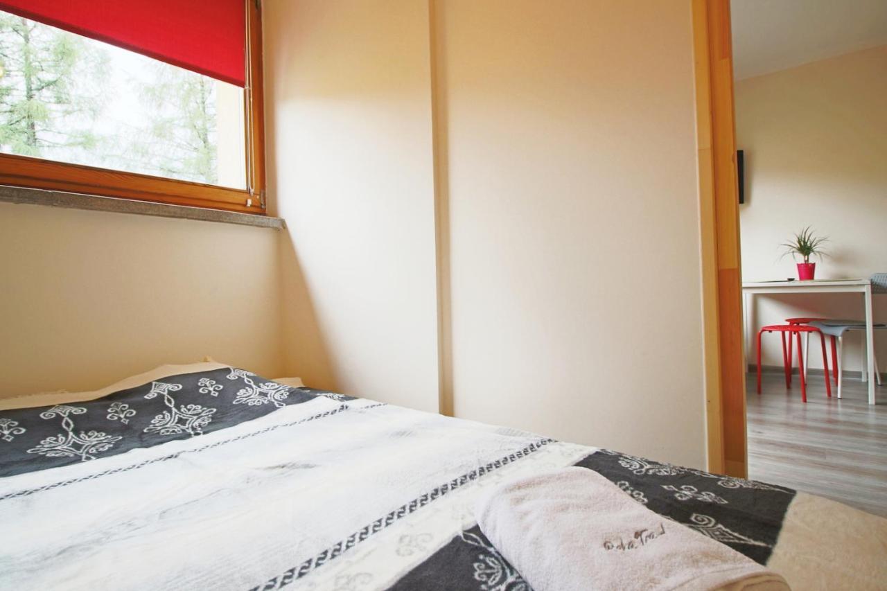 Apartament Bazatatry Sloneczny II Διαμέρισμα Ζακοπάνε Εξωτερικό φωτογραφία