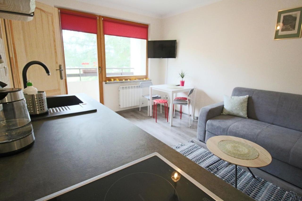 Apartament Bazatatry Sloneczny II Διαμέρισμα Ζακοπάνε Εξωτερικό φωτογραφία