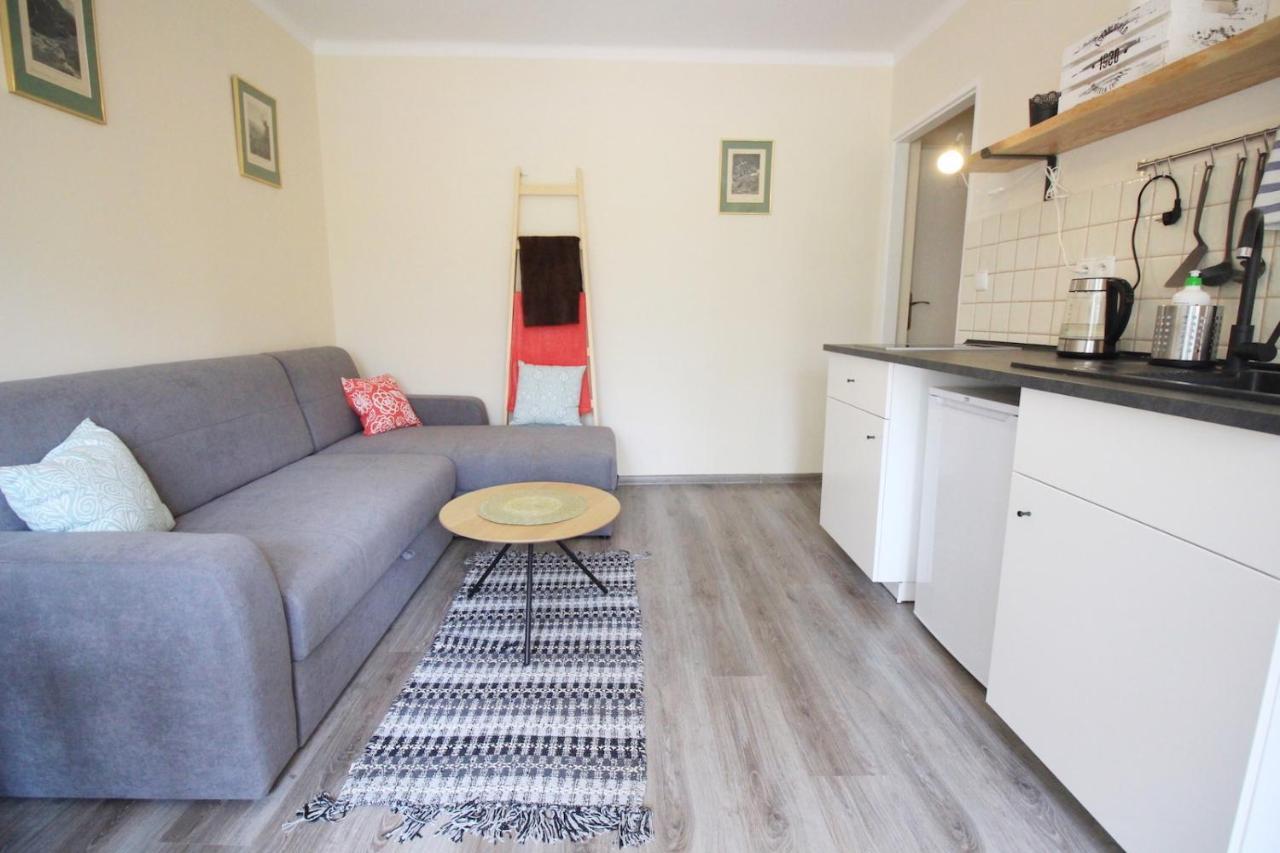Apartament Bazatatry Sloneczny II Διαμέρισμα Ζακοπάνε Εξωτερικό φωτογραφία