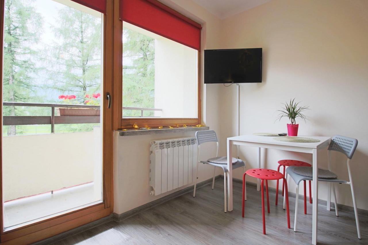 Apartament Bazatatry Sloneczny II Διαμέρισμα Ζακοπάνε Εξωτερικό φωτογραφία